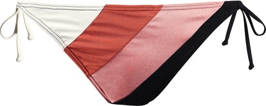 Barts - Maat 38 - Lourdes Tanga - dusty pink - Vrouwen