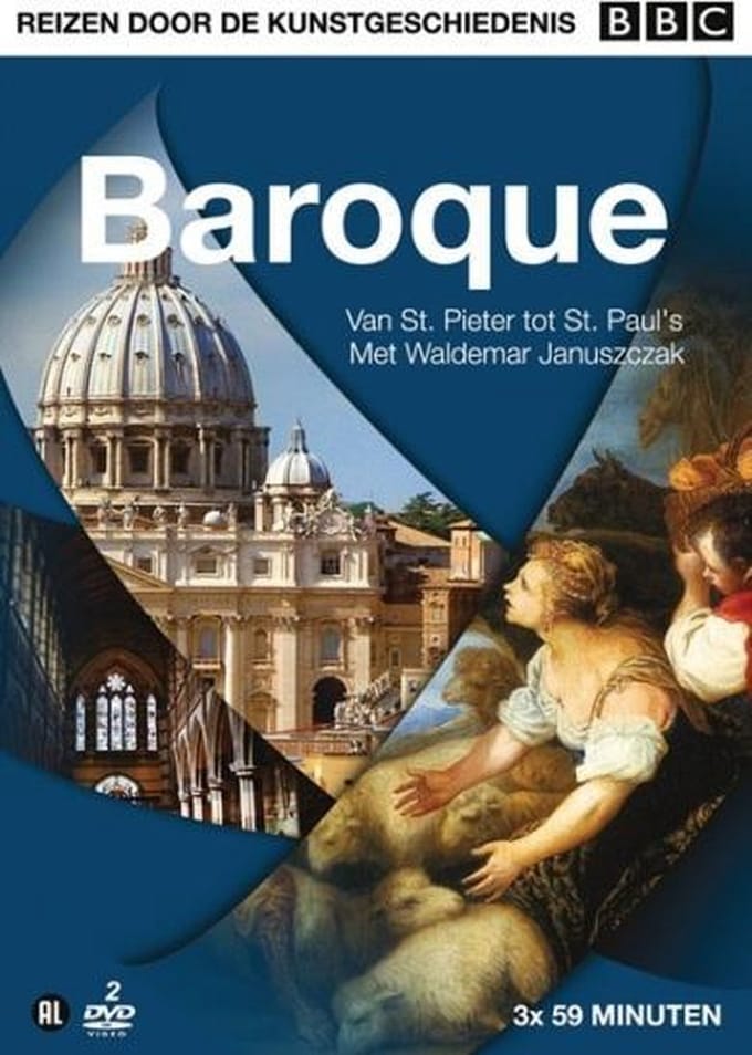 Baroque (DVD)