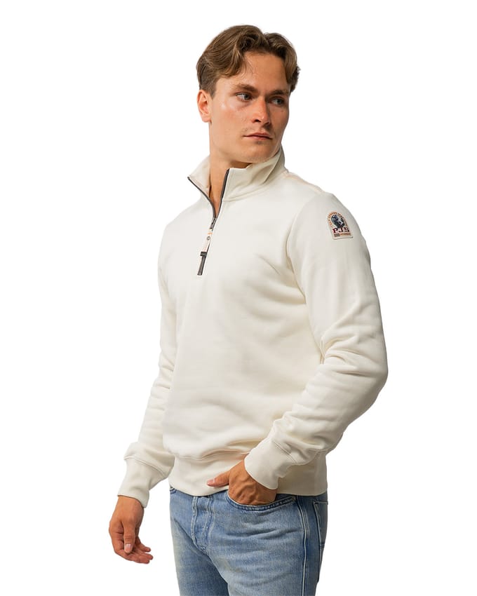 Broad Peak Sweater