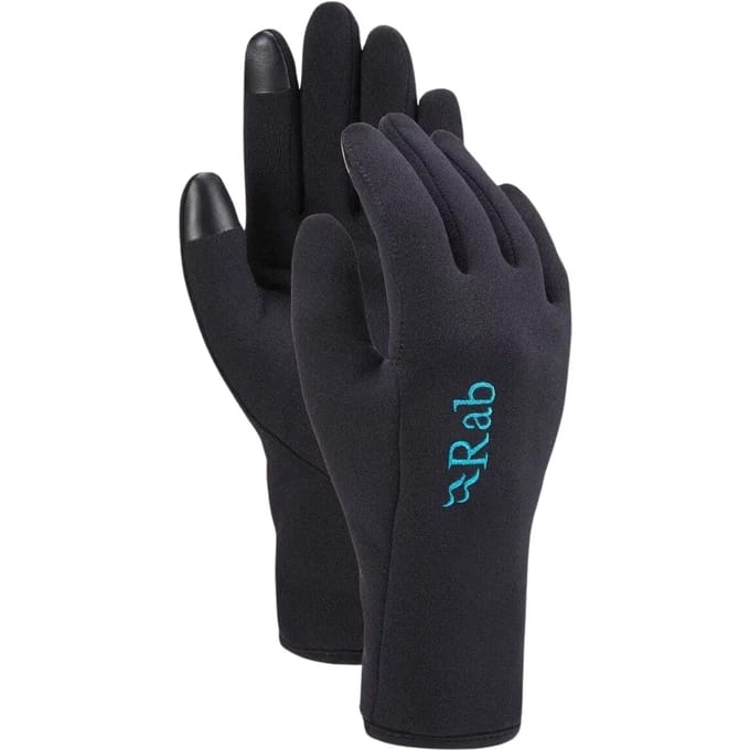 Vrouwenhandschoenen Rab Power Stretch