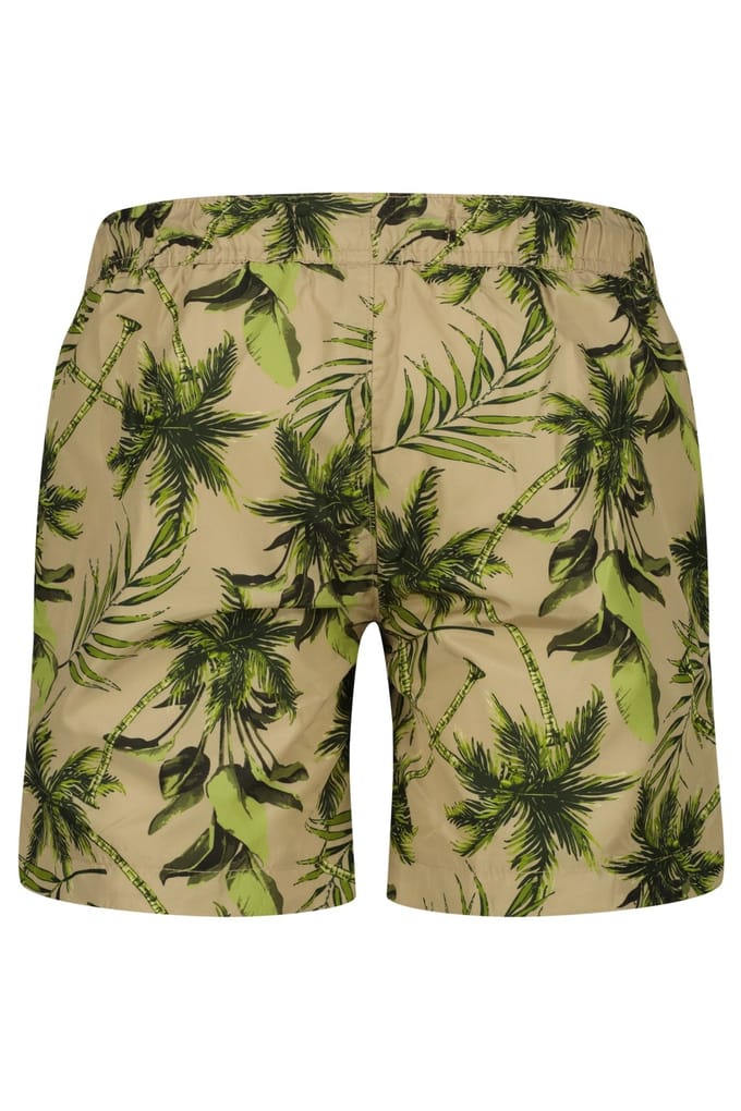Vingino Boys Xerdo Swimshort Dune Sand Taglia: 2 | Costumi da Bagno Outlet | kids | Marrone