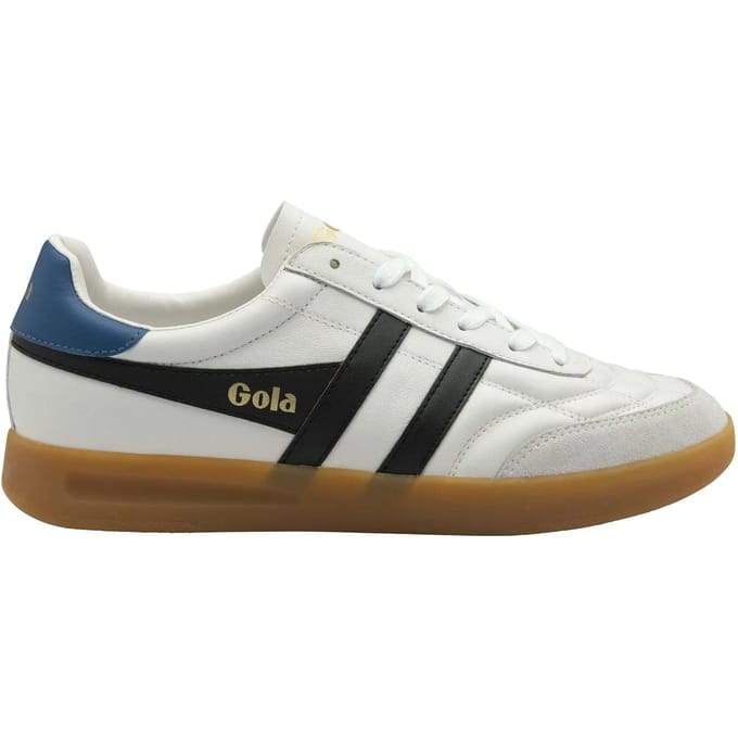 Gola Sneaker Wit/Zwart - Maat 42