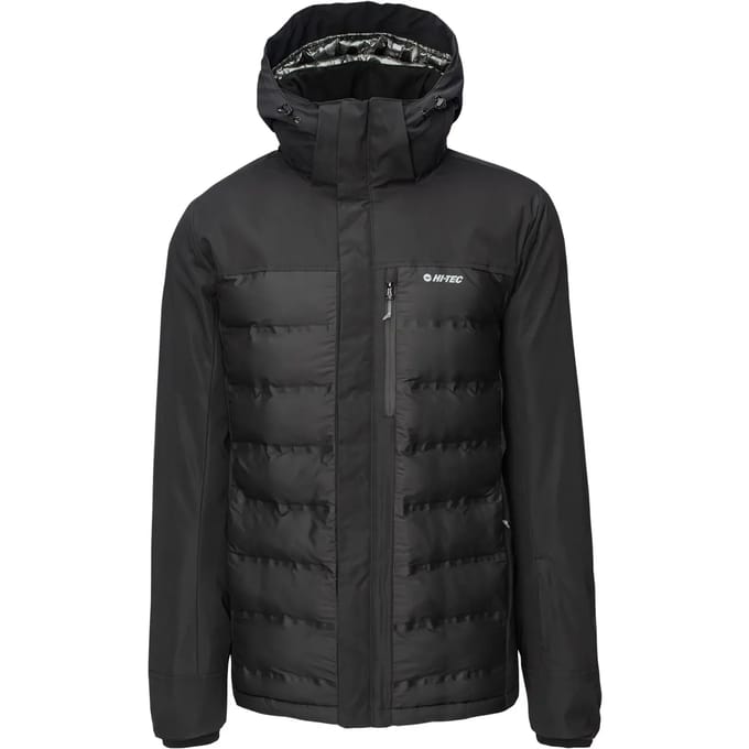 Hooded jacket Hi-Tec Helten
