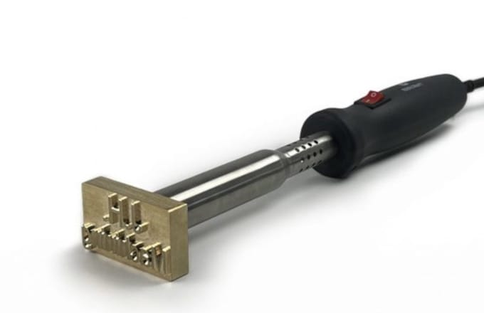 Rockwood® Rockwood Brandmerk Stempel Service