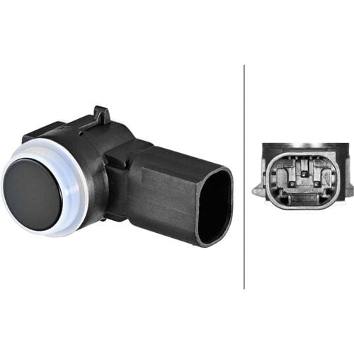 Parkeerafstandsensor  HELLA 6PX358 270-351
