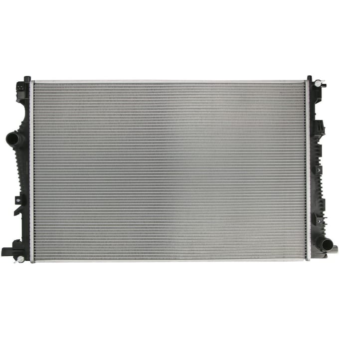 Radiator THERMOTEC D7Y081TT