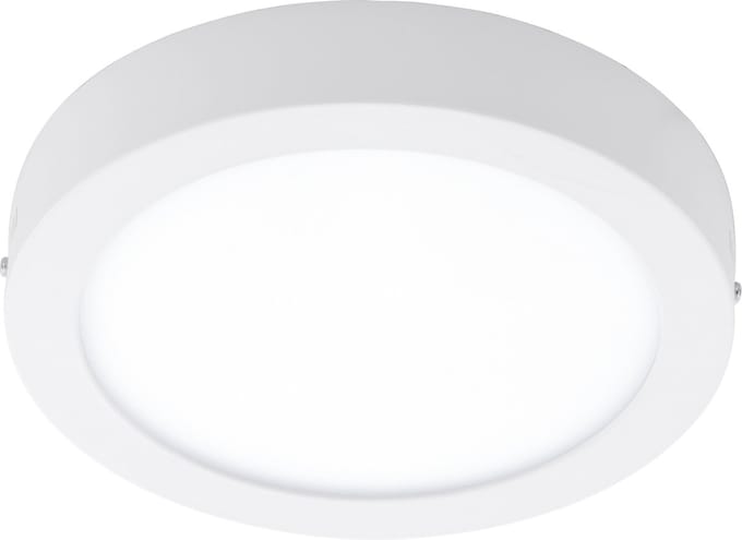 EGLO Fueva-C plafondverlichting Wit