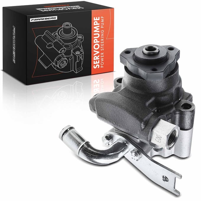 Frankberg 1x stuurbekrachtigingspomp hydraulisch voor MG
