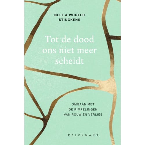 Tot De Dood Ons Niet Meer Scheidt - Nele Stinckens