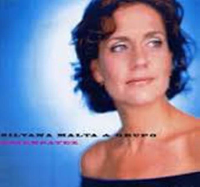 Silvana Malta - Insensatez (CD)