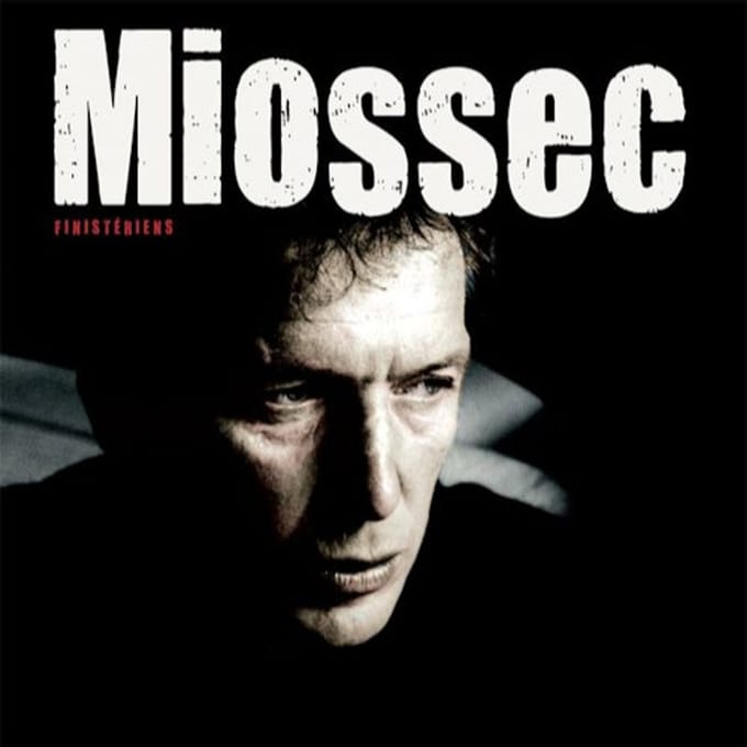 Finisteriens - Miossec