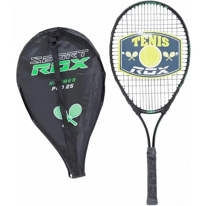Tennisracket Softee Rox Hammer Pro 25