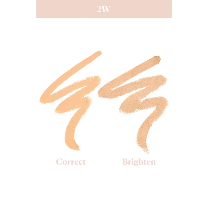 Laura Mercier Secret Camouflage Concealer Duo (Verschillende Tinten) - 2W