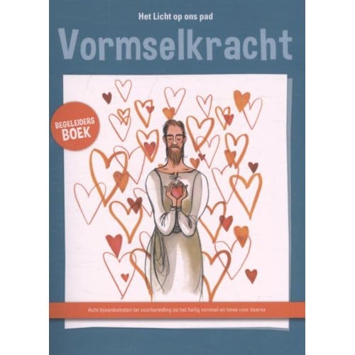 Vormselkracht! - J. Aertsen