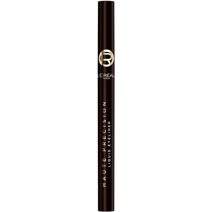 L'Oréal Paris L'Or&eacute;al Paris Haute Precision Liquid Eyeliner 020 Brun Leather 1 st