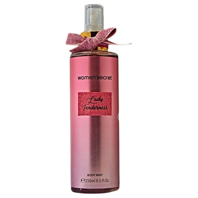 Women's Secret - Lady Tendernesse - Fragrance Brume 250ml