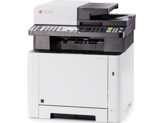 MFP Drucker S/W ECOSYS M2135dn  f.A4 35 S/Min