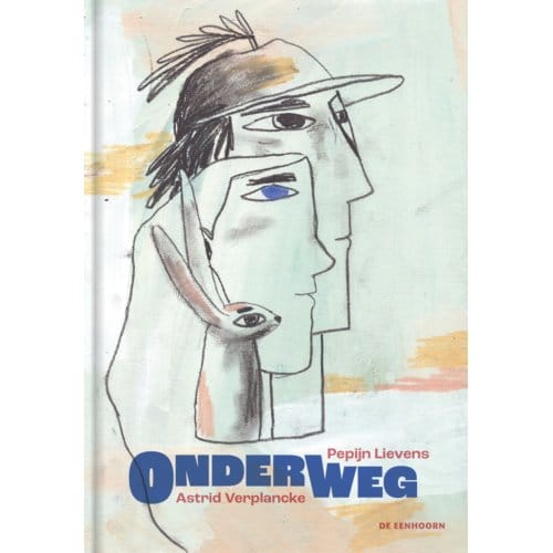 Onderweg - Pepijn Lievens