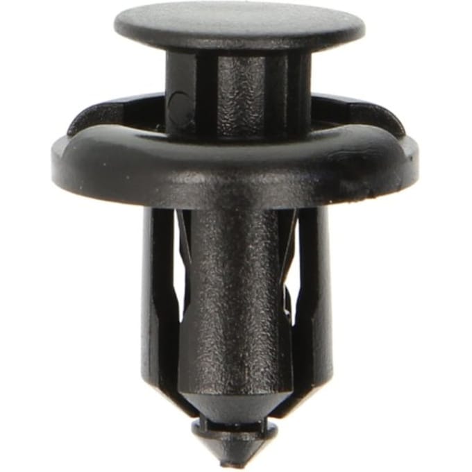 Houder, bumper ROMIX ROM B19233 5 Stuk