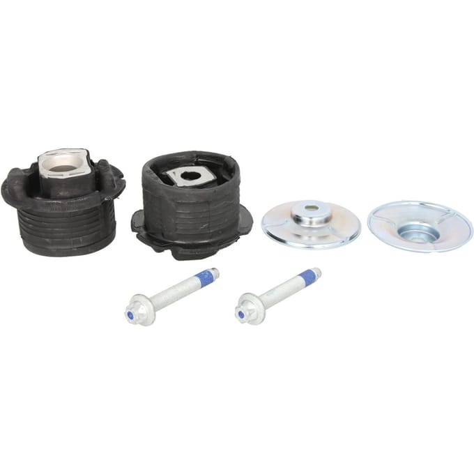 Reparatieset, achterwiel ophangingsbalk  MEYLE KIT 014 710 0001