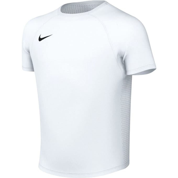 Nike Dri-FIT Park VIII SS Shirt Junior - Maat 152