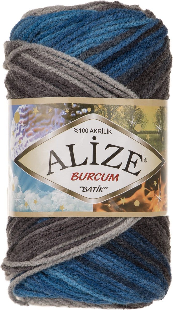 Alize Burcum Batik 4200