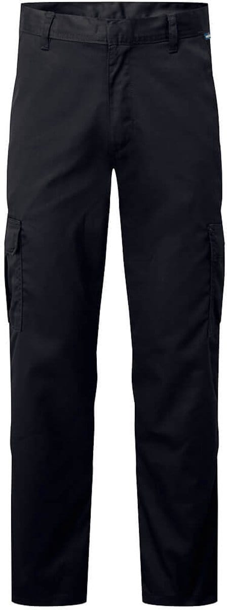 Portwest Lichtgewicht Combat Broek L701 - Zwart - 32