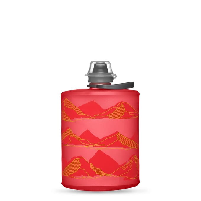 Hydrapak  STOW MOUNTAIN  500ml - Redwood