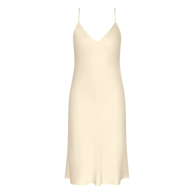 Nachtjapon van een vrouw Triumph Silky Sensuality Ndw