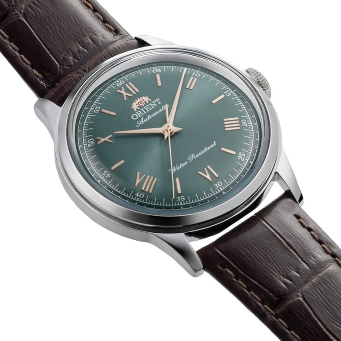 ORIENT BAMBINO CORE 2026 (PSQ05) OR-RA-BB0001E30B