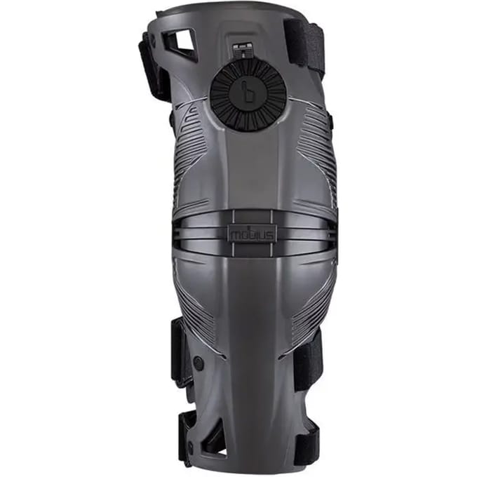 Paar kniebeschermers Mobius X8