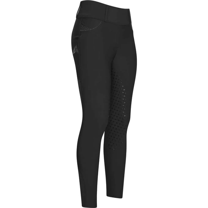 Dameslegging met volledige grip Easy Rider Maxima