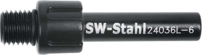 SW-Stahl 24036L-6 olievuladapter