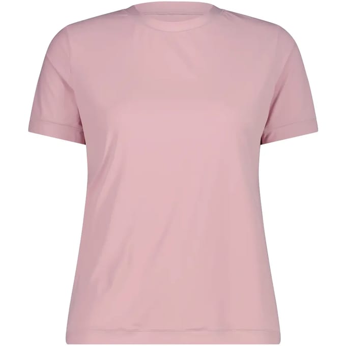 T-shirt dames CMP Carla