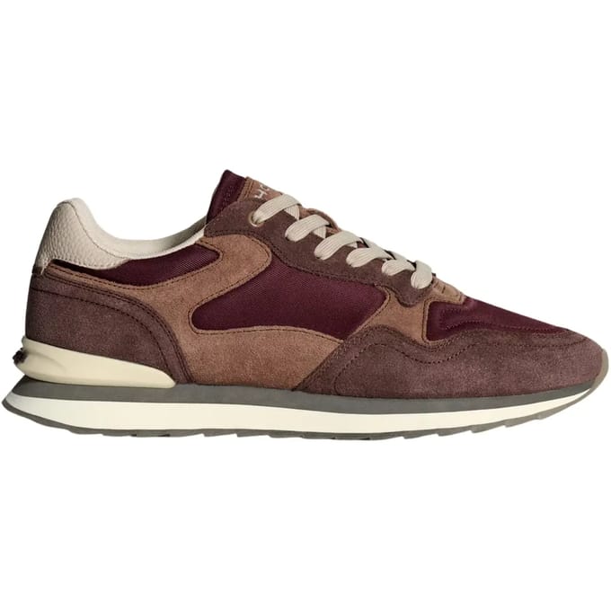 Trainers Hoff City Boston