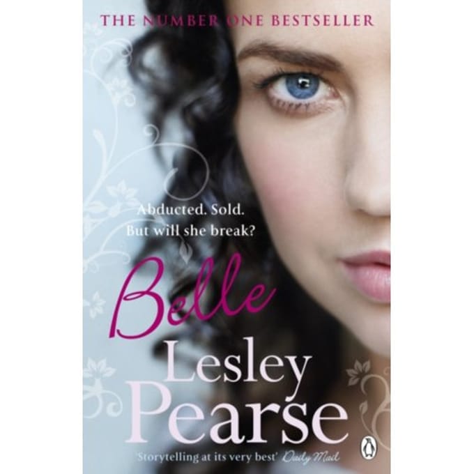 Belle - Lesley Pearse
