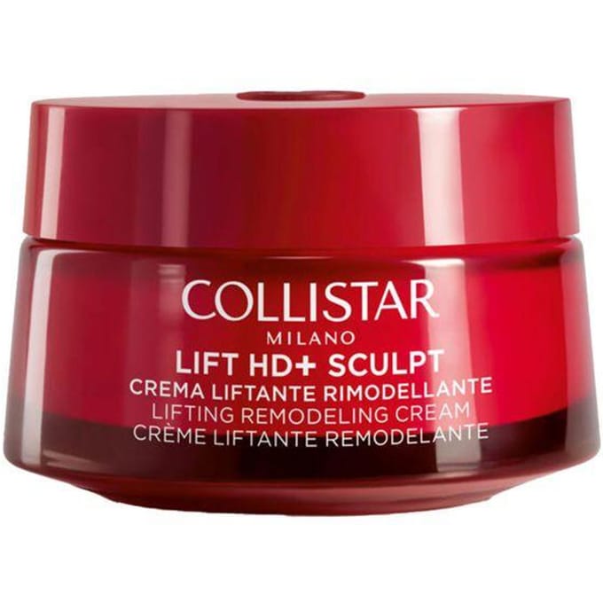 Collistar LIFT HD+ Sculpt Lifting Remodeling Cream - 50 ml
