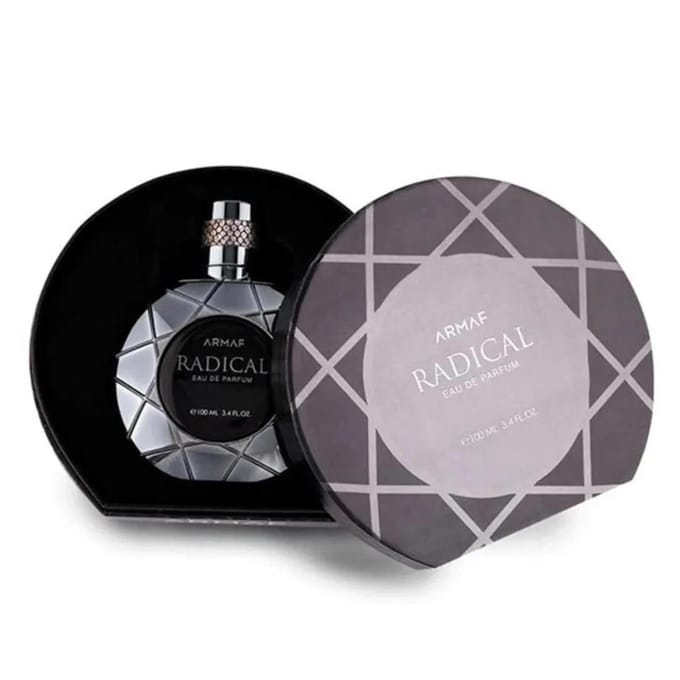 Armaf Radical Slate Blue Eau de Parfum 100ml Spray