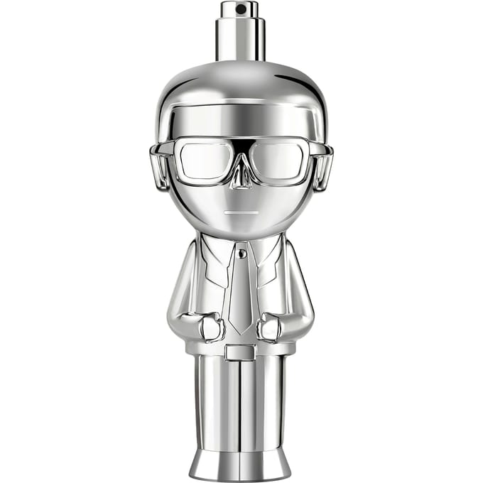 Karl Lagerfeld Eau De Parfum Karl Lagerfeld - Ikonik Man Eau De Parfum  - 100 ML