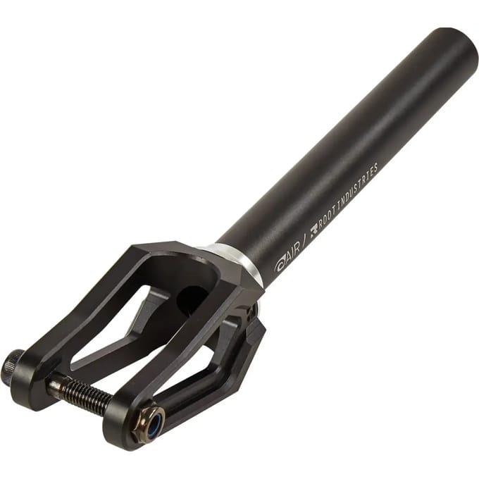 Root Fork Air IHC zwart