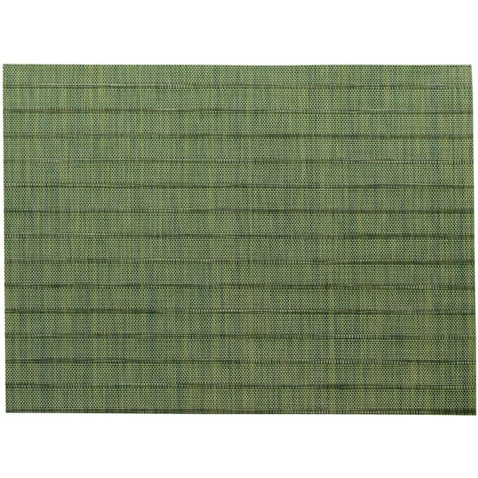 Plaats mat Winkler Manoka