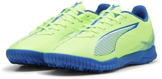 Puma Ultra 5 Play Tt Voetbalschoenen Groen EU 42 Man