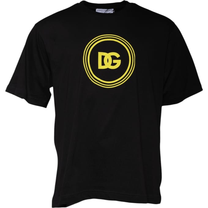 Dg Logo T-shirt Tsh86707