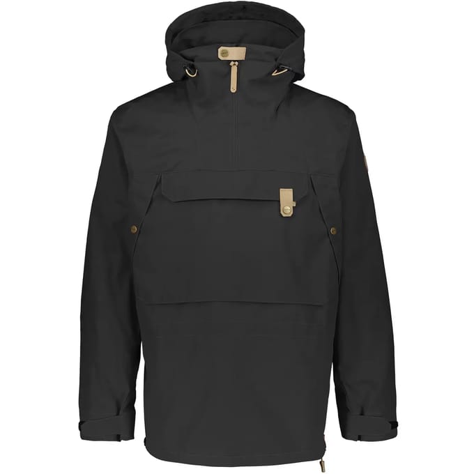 Anorak Sasta Katmai