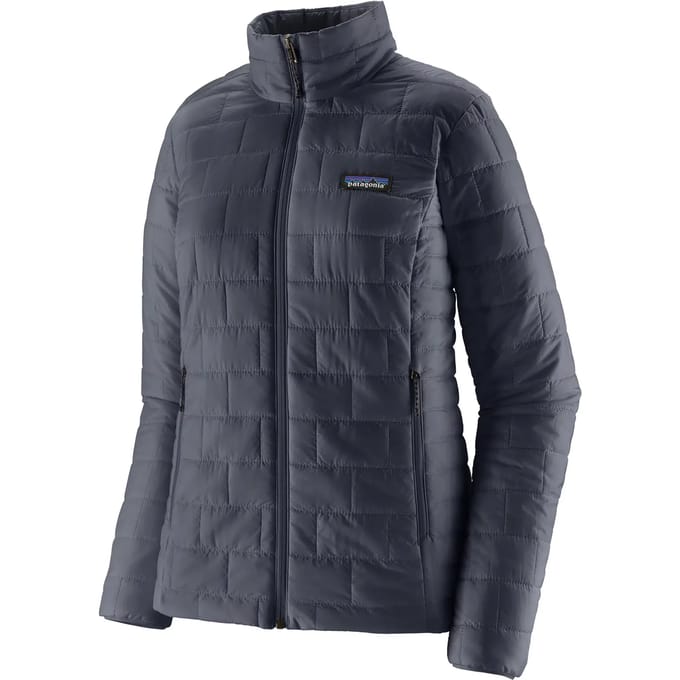 Donsjack voor dames Patagonia Nano Puff