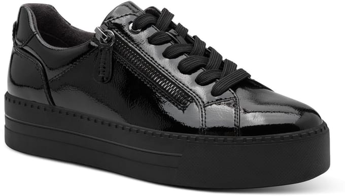 Jana Dames Sneaker 8-23767-43 018 H-breedte Maat: 39 EU