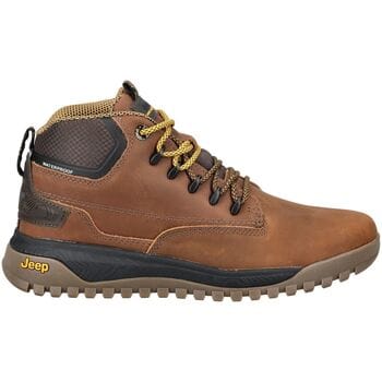 Wandelschoenen Jeep Sneaker