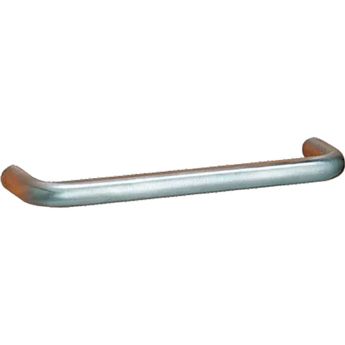 Bertomani Meubelgreep - Rvs - 96mm - 2 Stuks
