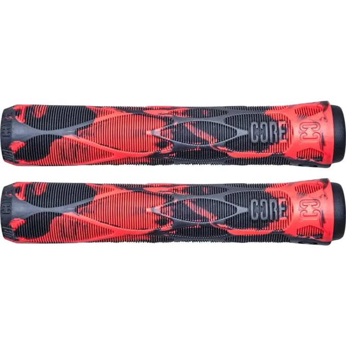 Handgrepen dop voor step Core