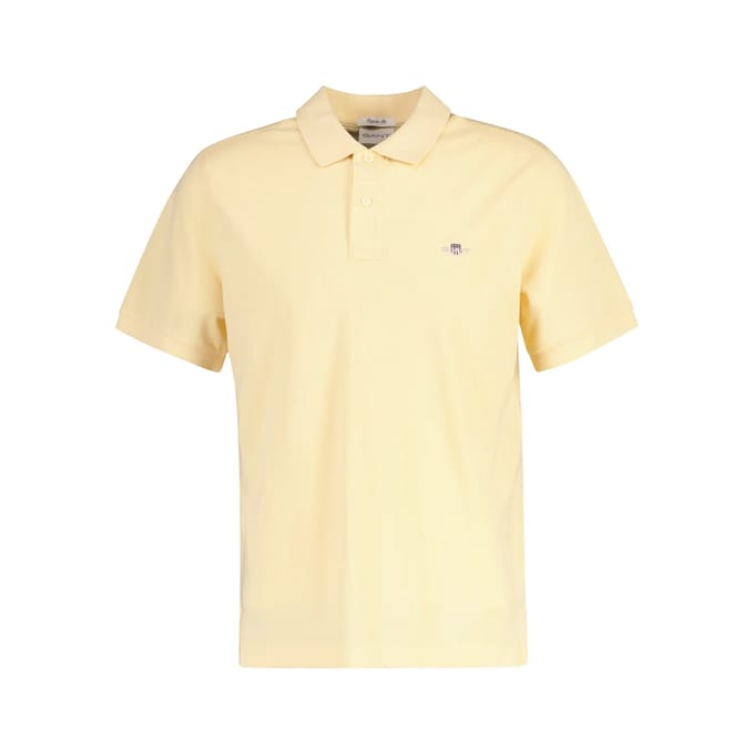 Polo Gant Classic Regular